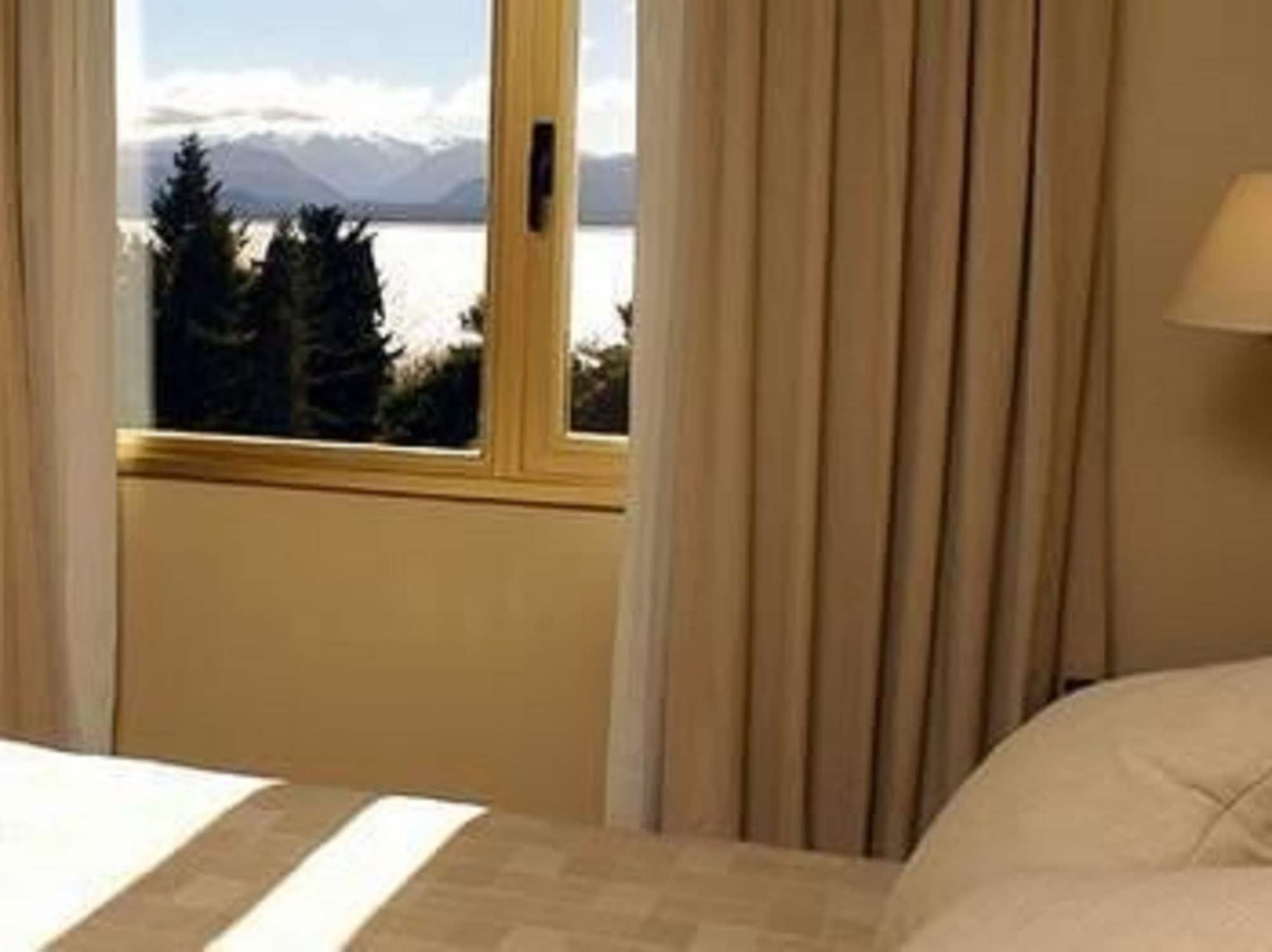Kenton Palace Bariloche Exterior photo