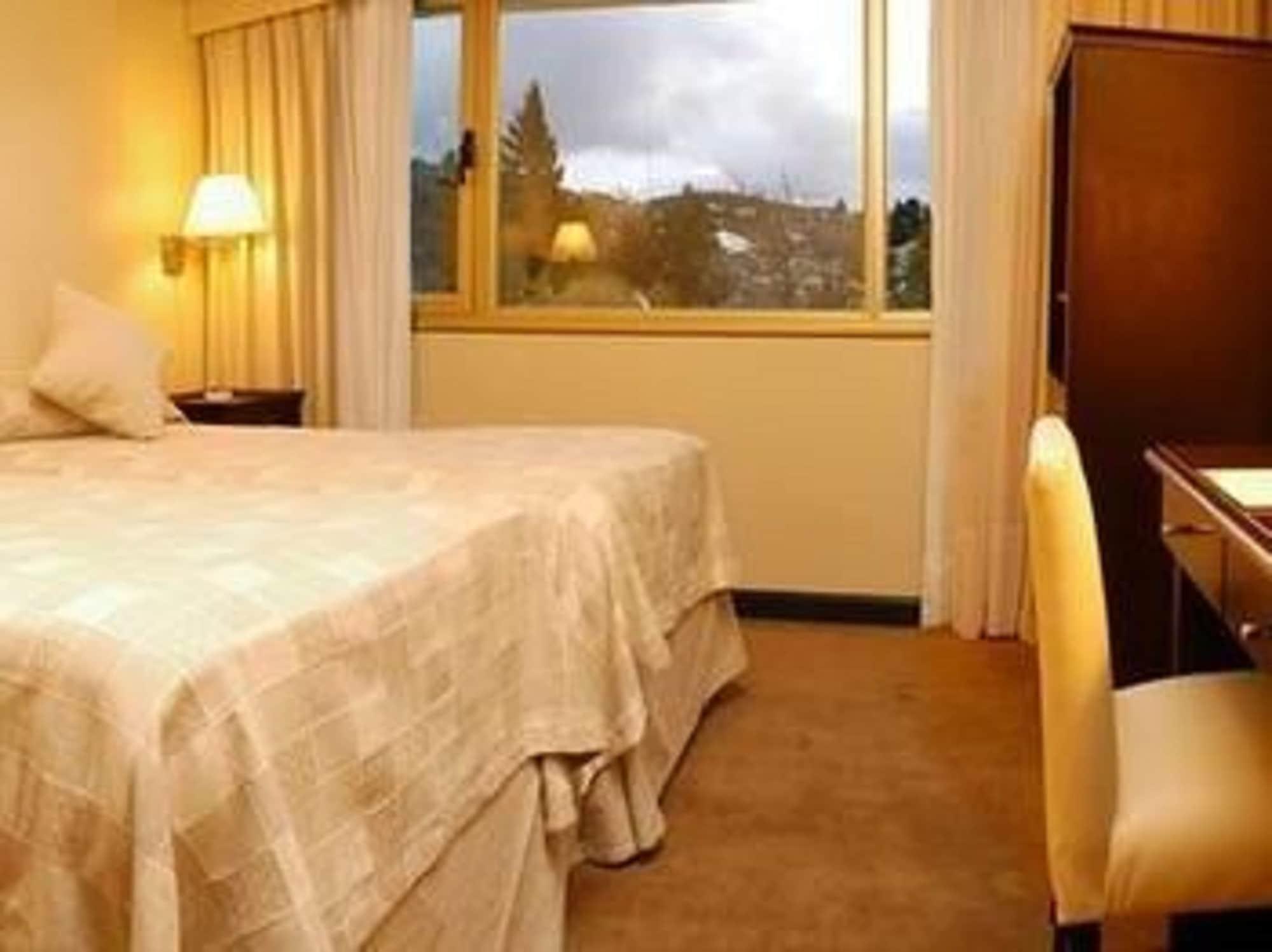 Kenton Palace Bariloche Exterior photo